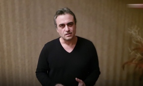 'Benim adım Melek'in oyuncularından Dünya Kanser Günü mesajı