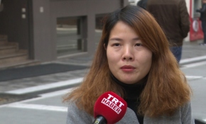 Türkiye'deki Çinliler koronavirüsten nasıl etkilendi?