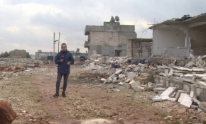 İdlib, son yılların en büyük trajedisine sürükleniyor