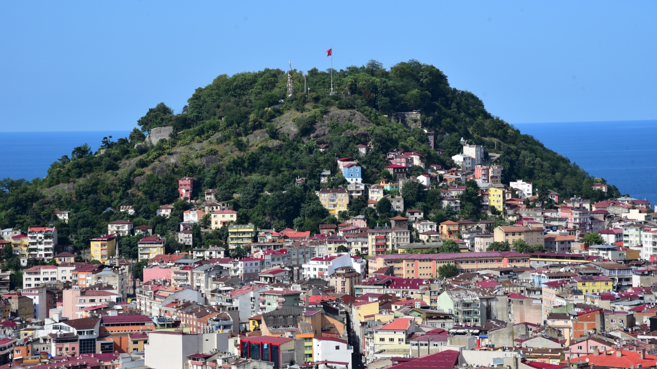28-Giresun
