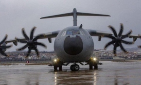 AFAD ve Jandarma ekipleri Van'a gönderildi