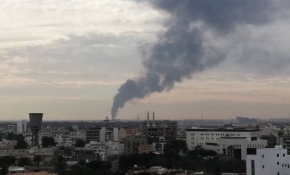 Libya'da Hafter milislerinin saldırıları ateşkes umudunu kırıyor