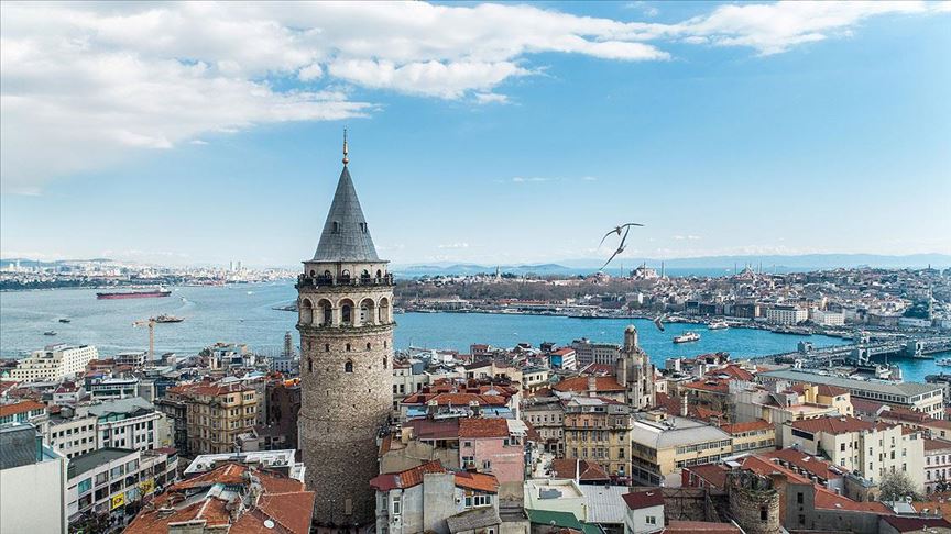 34-İstanbul