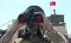 Rejime tanına süre işlemeye başladı... Türkiye bizzat harekete geçecek