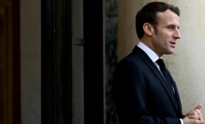 Fransa Cumhurbaşkanı Macron, vatandaşlarının güvenini kaybediyor