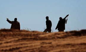 BAE, Libya'ya paralı asker göndermeye devam ediyor