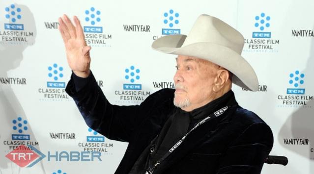 Hollywood Yıldızının Eşyaları Satılıyor
