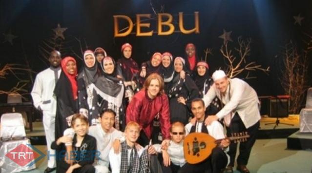 "Grup Debu" Pendikte Konser Verecek