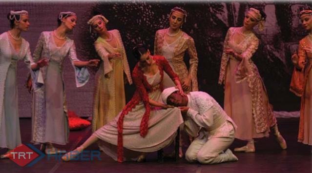 9. Bodrum Uluslararası Bale Festivali