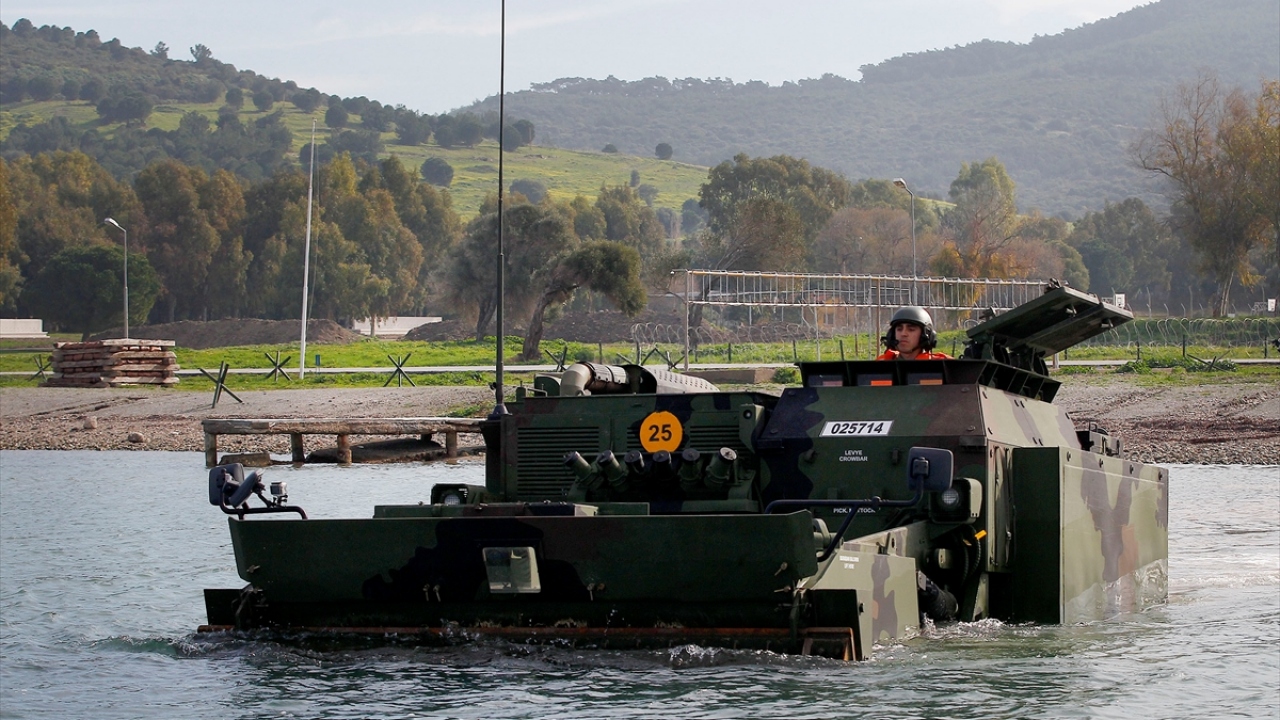 Altay`a karşılık Samur`la teknoloji transferi