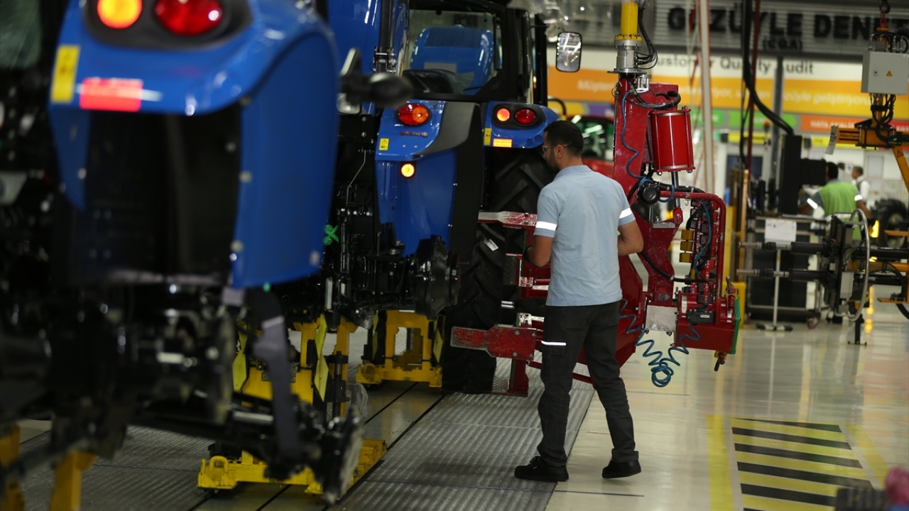 Otomotivde kadın iş gücü artırılacak