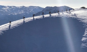 Kapan-6 Zori Operasyonu başladı