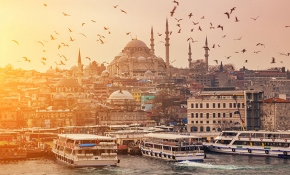 En çok turist ağırlayan ülkeler sıralamasında Türkiye 6. sırada