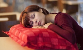 Uyku düzensizliği kilo aldırır mı?