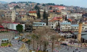 Maraş düşman işgalinden kurtulalı 100 yıl oldu