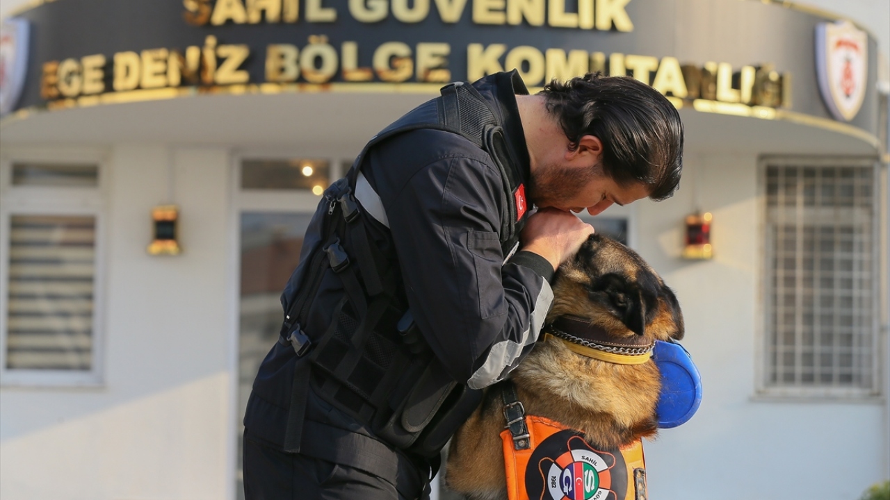 "Birlik Operasyonu"unda görev yaptı