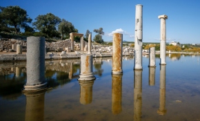 2020 Patara Yılı ilan edildi