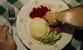 İskandinavya Havayolları'nın tepki çeken 'kültür' reklamı