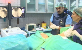 Kronik ağrılarda algoloji bilimi imdada yetişiyor