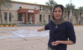 TRT Haber Hafter'in hedef aldığı askeri okulda