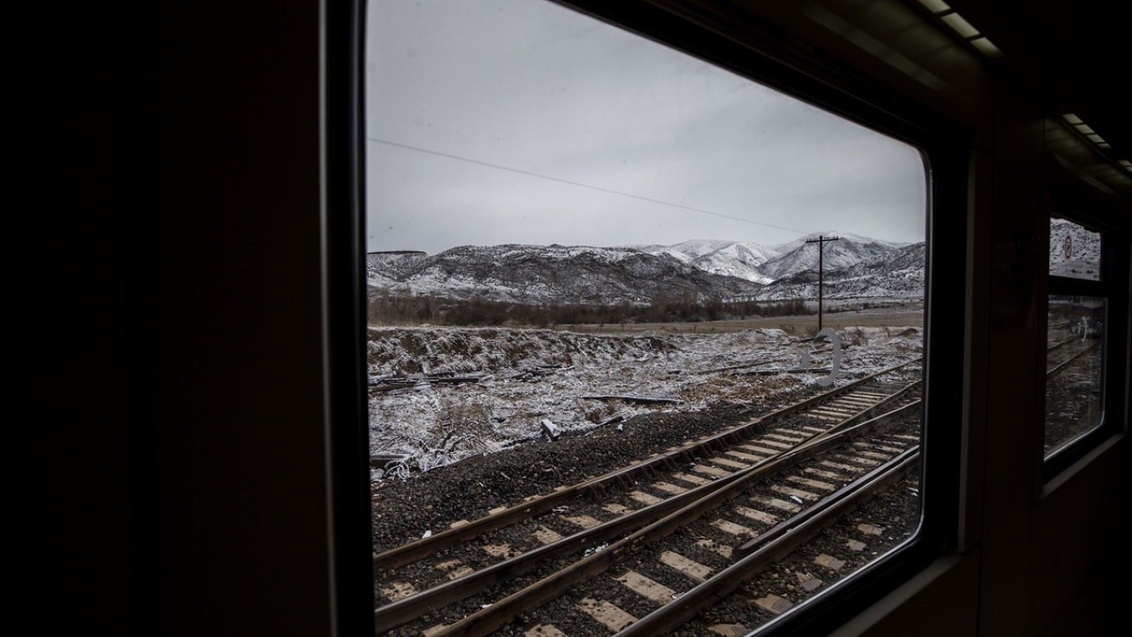 Erzincan`daki molada yolcular, asıl adı Muhammed Vehbi olan tasavvuf ehli Terzibaba`nın Osmanlı mimarisinin örneği türbesini, 19`uncu yüzyılın başlarında inşa edilen Taşçı Hamamı, Erzincan Kalesi ve Saat Kulesi`ni ziyaret edebiliyor.