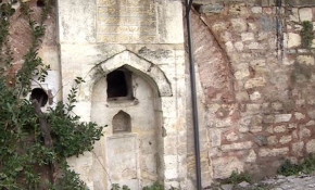 Tarihi çeşmeler yeniden canlandırılıyor