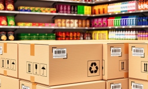 Ambalajlı ürünlere sıkı denetim