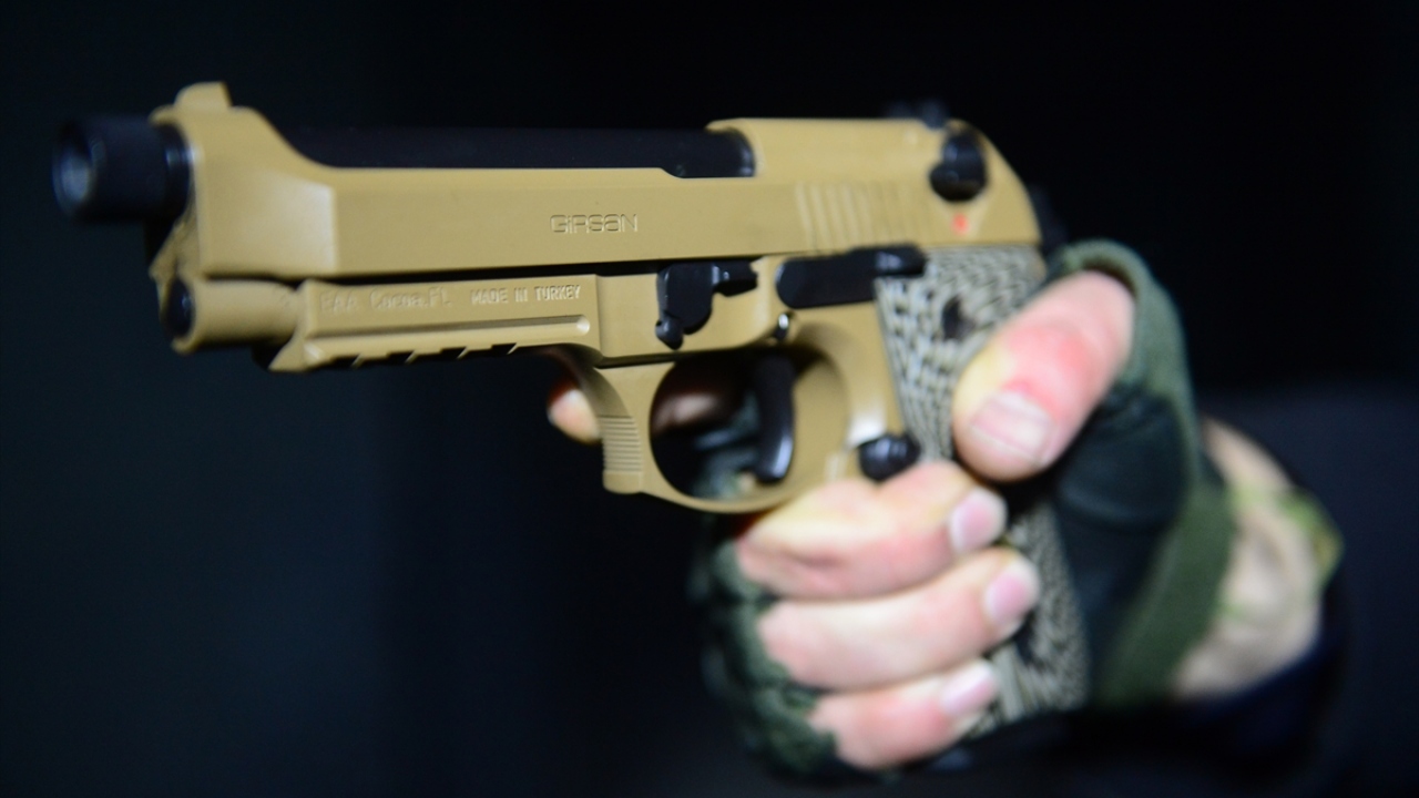 Cürgül, bu yıl ayrıca Amerika`da yatırım kararı aldıklarını kaydederek, ABD`nin Florida eyaletinde GİRSAN USA şirketini kurmak için gerekli girişimleri başlattıklarını ve şu an tescil beklediklerini anlattı.