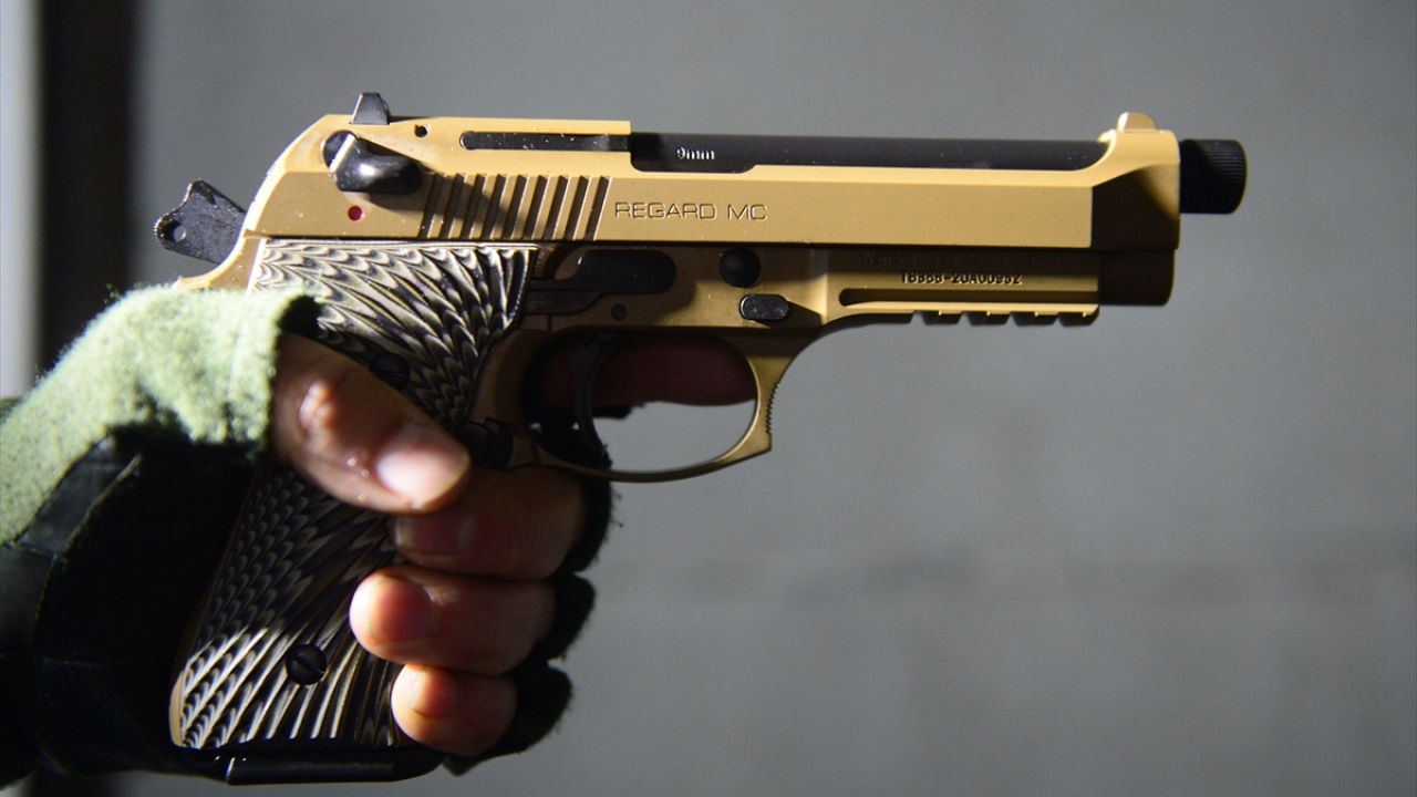 Cürgül, tüm büyük firmaların Amerika`da bir şirketinin olduğuna işaret ederek, şöyle konuştu: