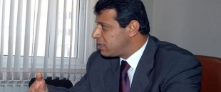 BAE'nin Yemen'deki siyasi suikastlarının planlayıcısı: Muhammed Dahlan