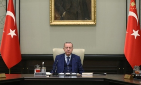 Cumhurbaşkanlığı Kabinesi yarın toplanıyor: En sıcak başlık İdlib