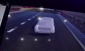 Yerli otomobil dijital ortamda test ediliyor