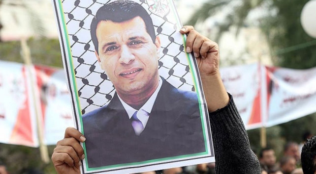 Sudan Halk Kongresi Partisi'nden Muhammed Dahlan'a suçlama