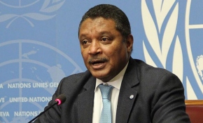 BM: Libya'da 150 bin ila 200 bin ton denetimsiz silah var