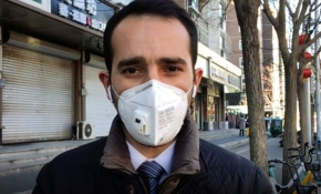 Pekin'de hayat normale dönmekten çok uzakta