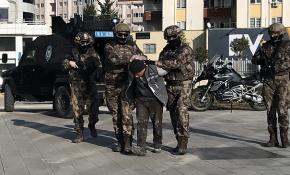 Bursa'da terör örgütü DEAŞ'ın sözde istihbaratçısı yakalandı