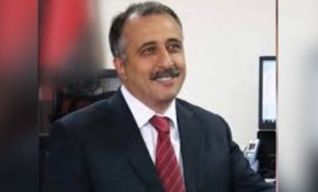 Birçok FETÖ davasının baş şüphelisi Coşgun Çakar