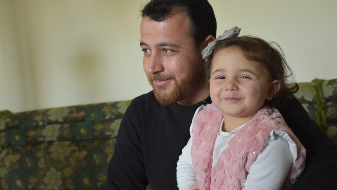 "Kızımın bilim insanı olmasını dilemek, hayallerimin çok ötesinde kaldı"