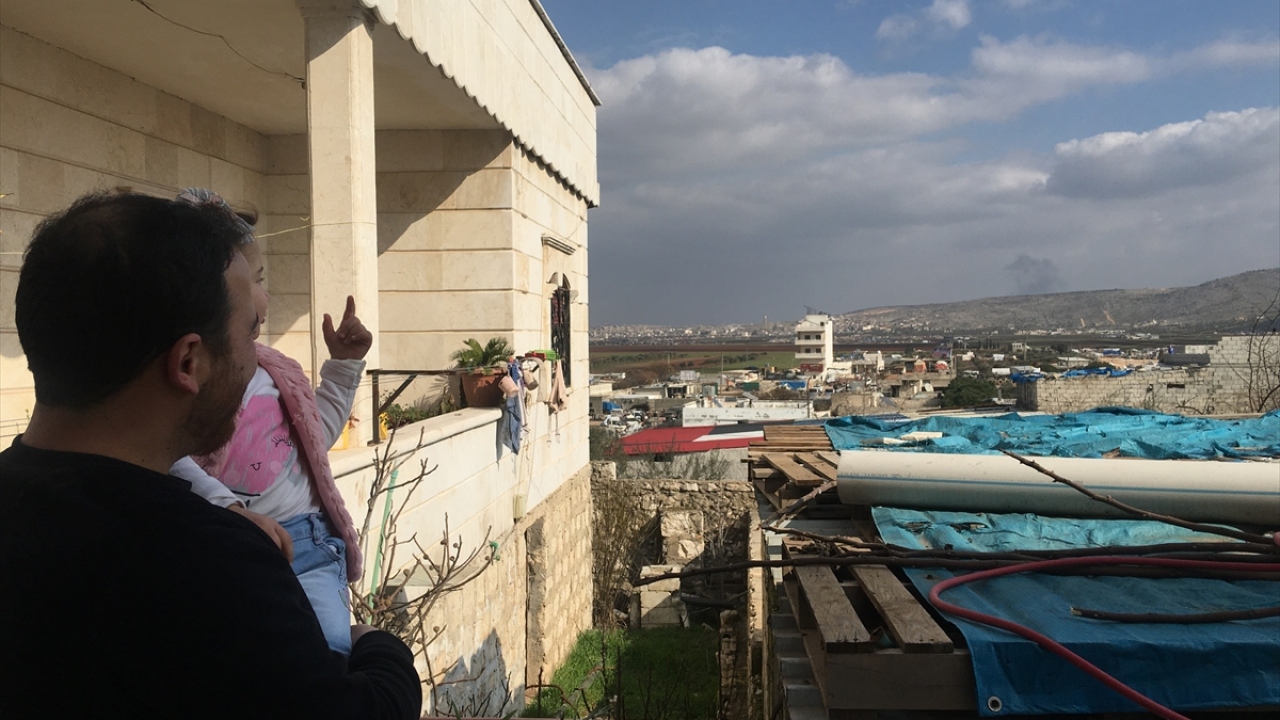 "Hayat Güzeldir" filmini hatırlatıyor