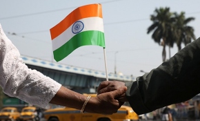 Hindistan'da vatandaşlık mühendisliği