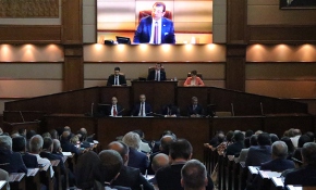 İmamoğlu'nun iddialarına Beyoğlu Belediyesi ve TÜRGEV'den tepki