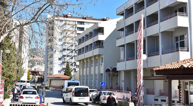 Üniversite hocasına nişasta şakası pahalıya mal oldu