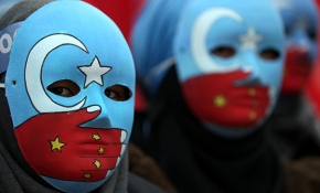 Çin'in Uygur Türklerine yönelik tartışmalı uygulamaları yine gündemde