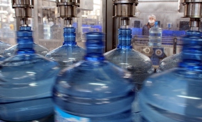 Damacana suda fiyat oyunu