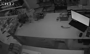 Manisa'da 5,2 büyüklüğünde deprem