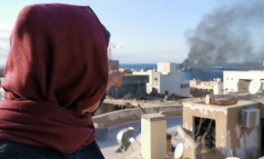 Libya'da Hafter saldırılarını sürdürüyor: İşte Libya'daki krizde son durum