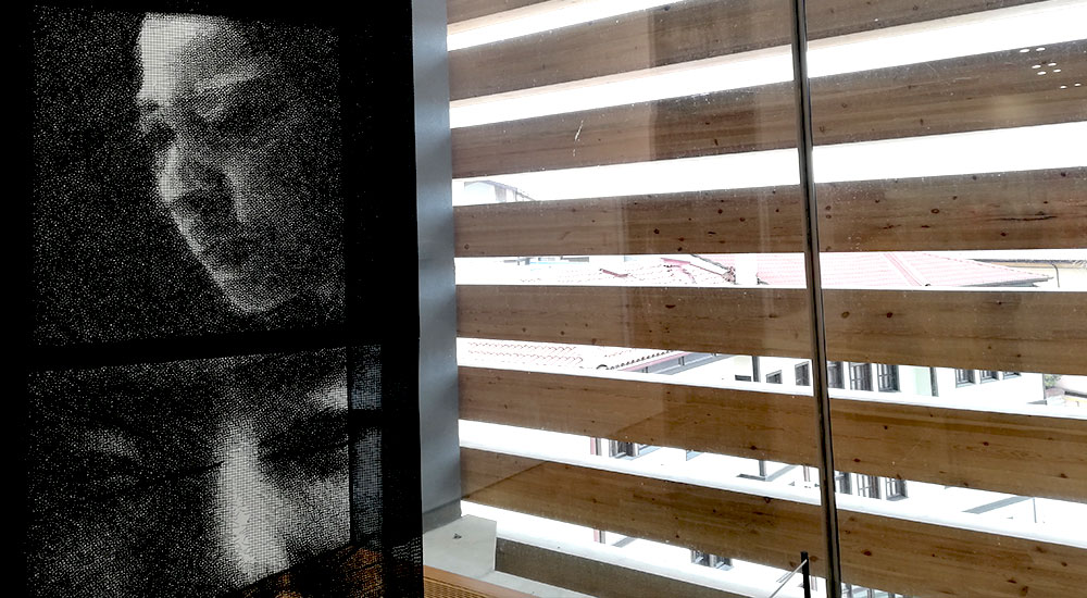 Maya 7655 / SeungMo Park