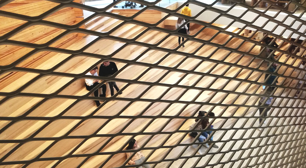 Müze hem hafta içi hem de hafta sonu yüzlerce ziyaretçi ağırlıyor. 