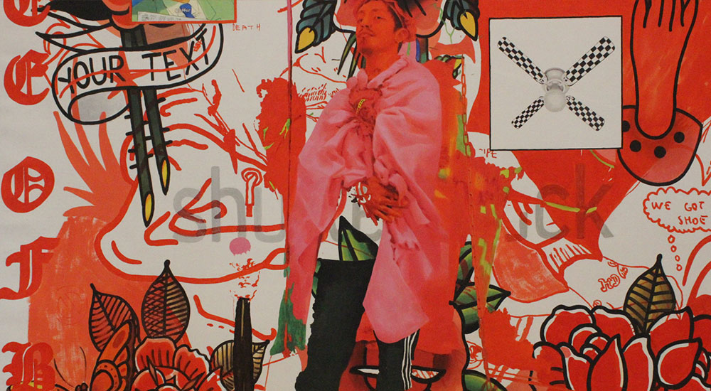 Kanın Tadı / Bora Akıncıtürk