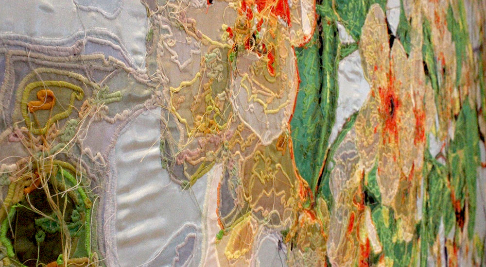 Bahar Dalı / Ramazan Bayrakoğlu